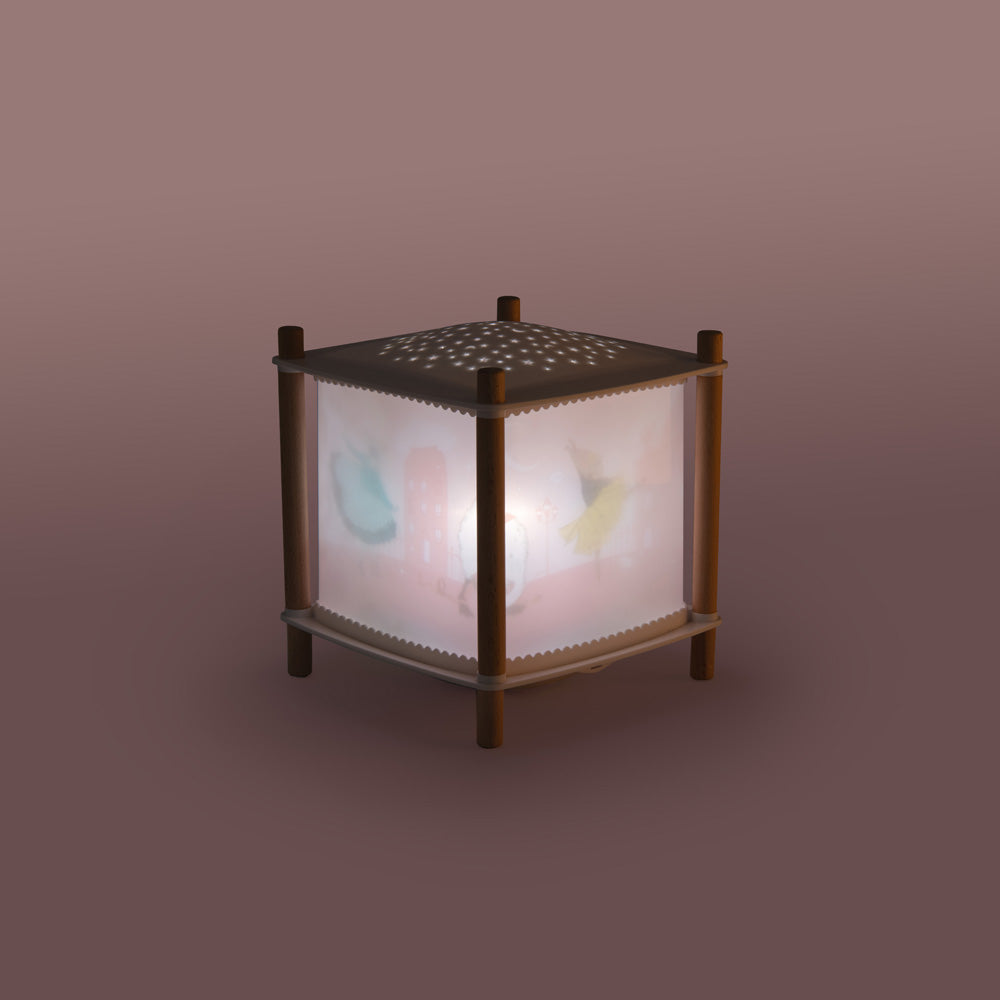 Lanterna magica