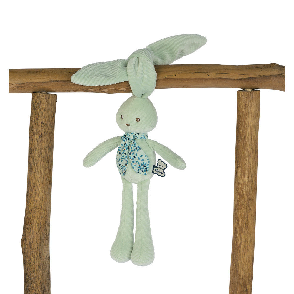 Peluche coniglio piccolo