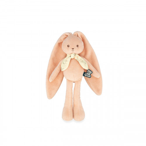 Peluche coniglio pesca