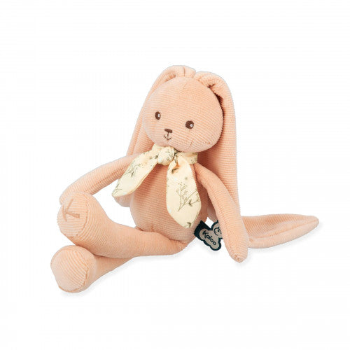 Peluche coniglio pesca