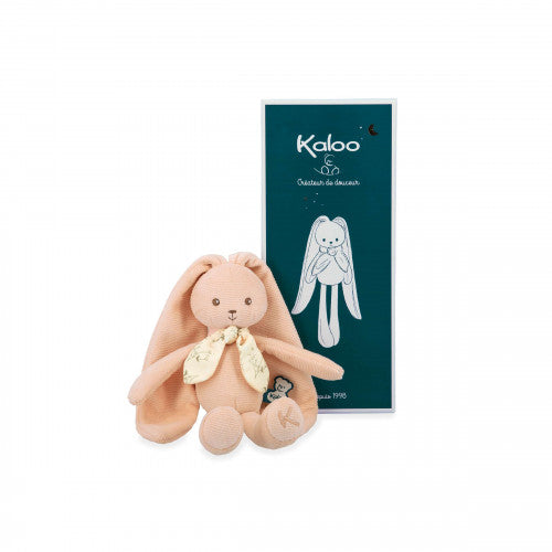 Peluche coniglio pesca