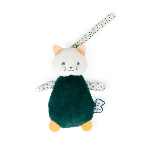 Gatti multisensoriali (3 pz)