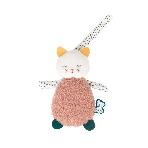 Gatti multisensoriali (3 pz)