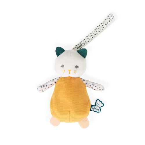 Gatti multisensoriali (3 pz)