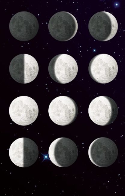 La mia luna