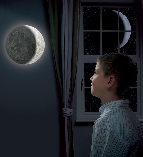 La mia luna