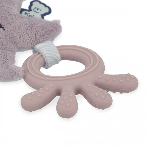 Peluche dentizione stella marina