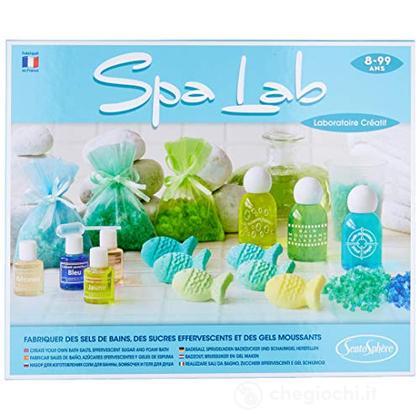 Spa Lab