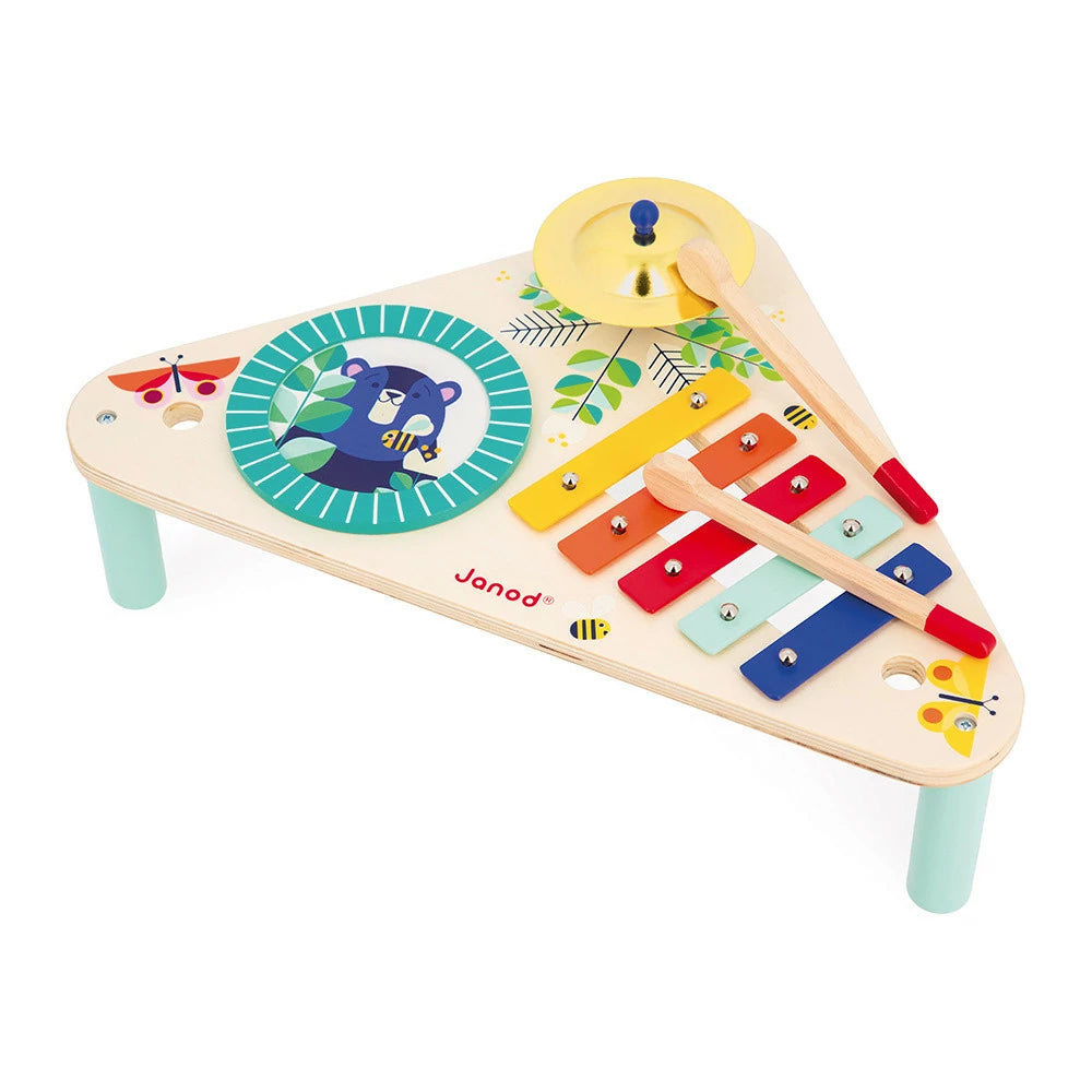 Tavolo Musicale Gioia