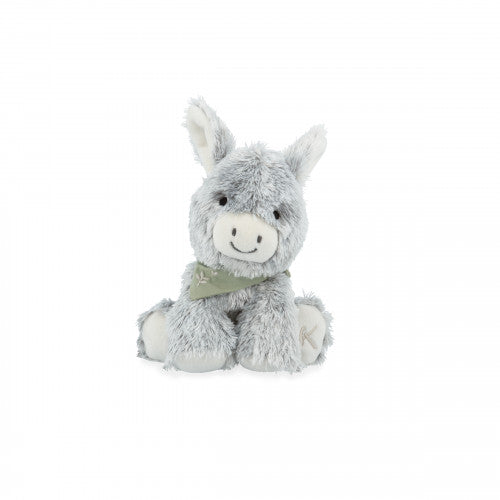 Peluche piccolo asinello