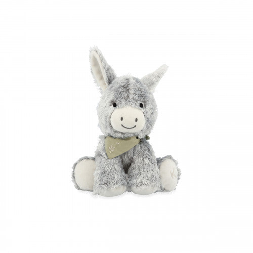 Peluche grande asinello