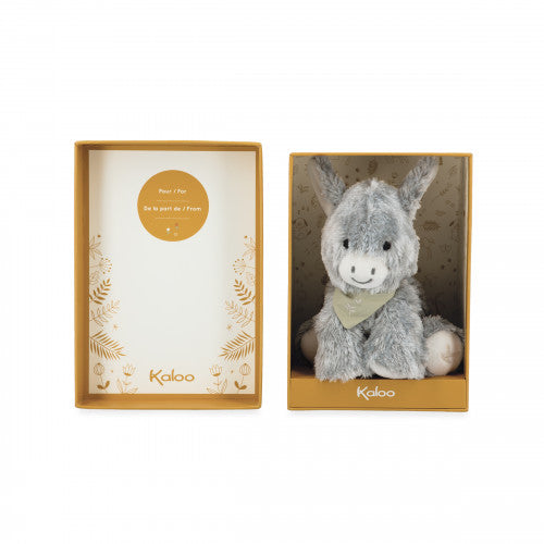Peluche grande asinello