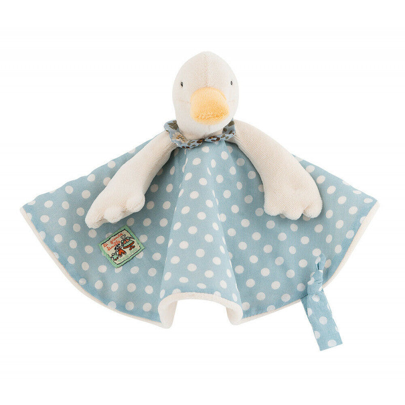 Doudou ochetta Jeanne