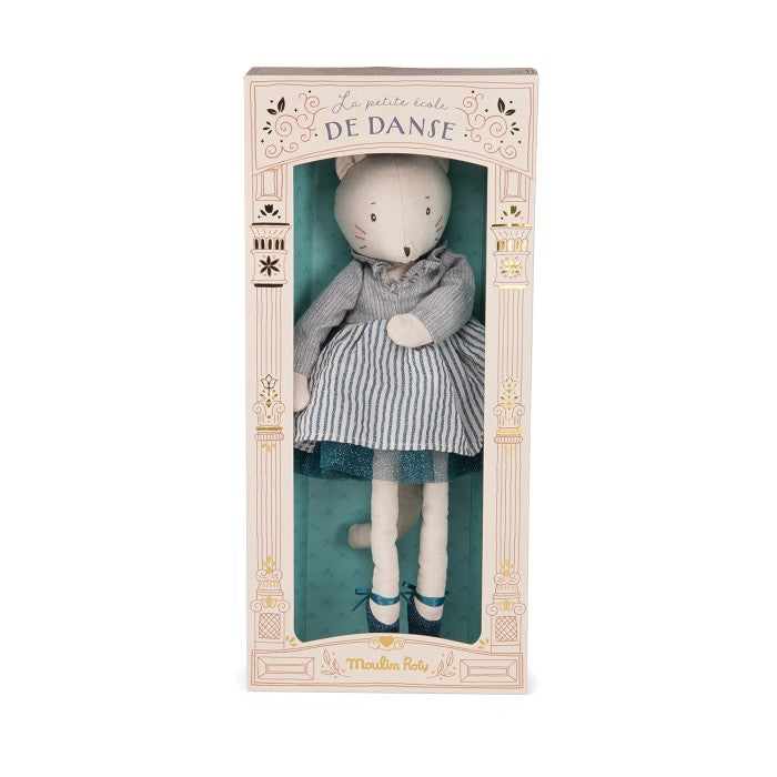 Bambola gatto Celestine