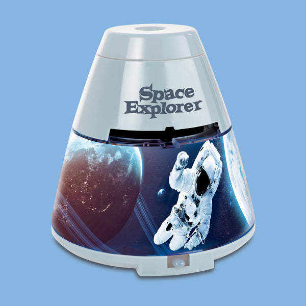 Space Explorer Proiettore per la stanza