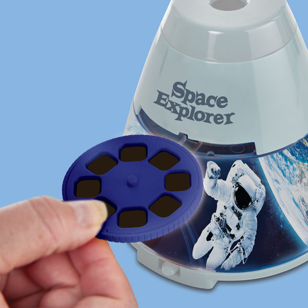 Space Explorer Proiettore per la stanza