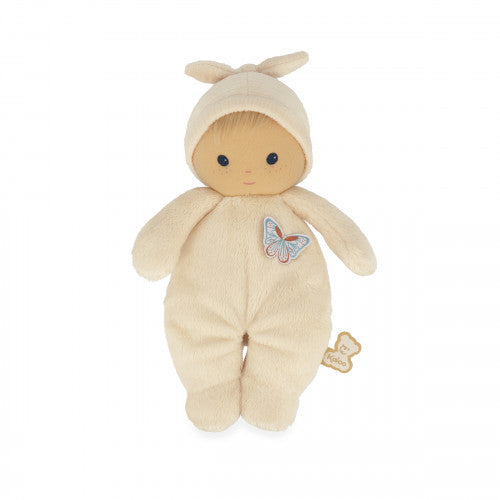 Bambola in tessuto baby Jasmin