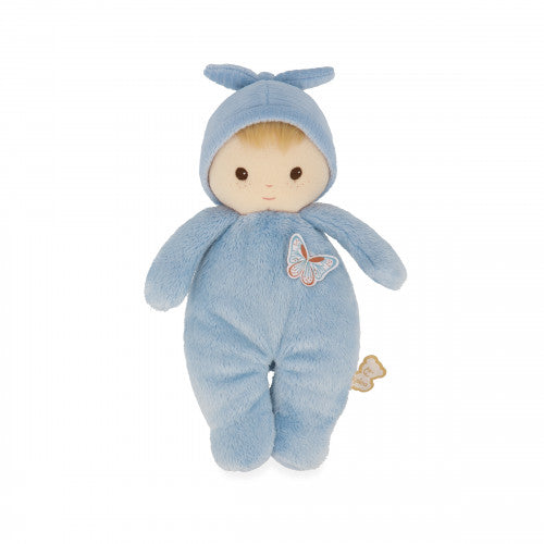 Bambola in tessuto baby Lin