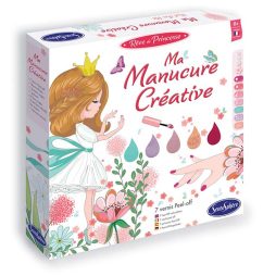 Ma Manicure Creative - La mia ;Maicure Creativa, Sentosphere