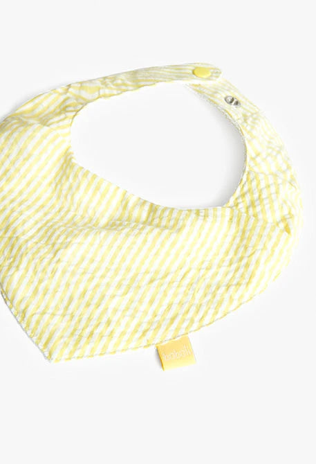 Pack 2 bavaglini a bandana