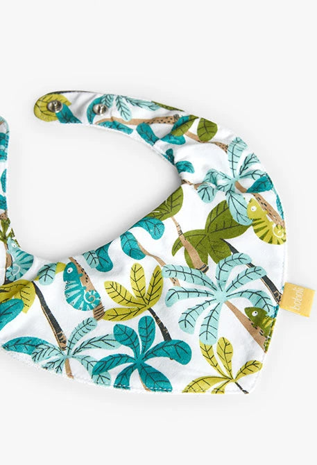Pack 2 bavaglini a bandana