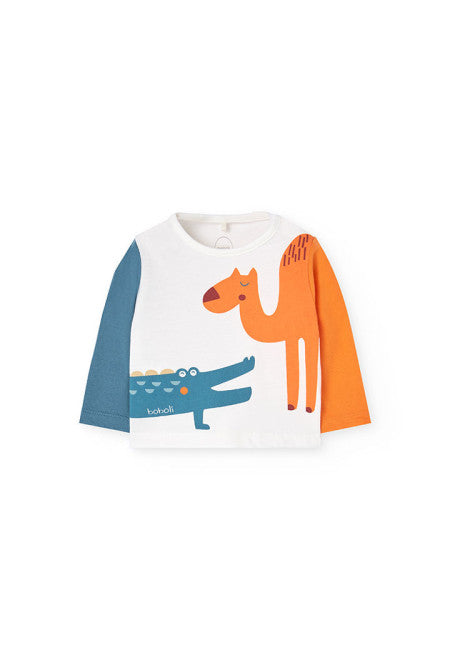Completino "animali"
