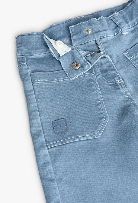 Pantalone denim