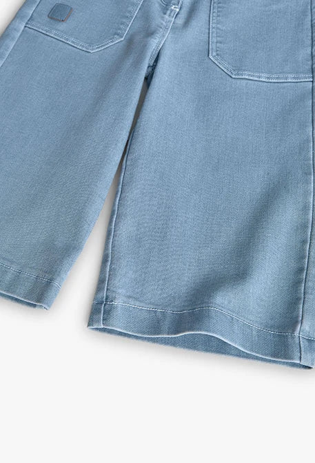 Pantalone denim
