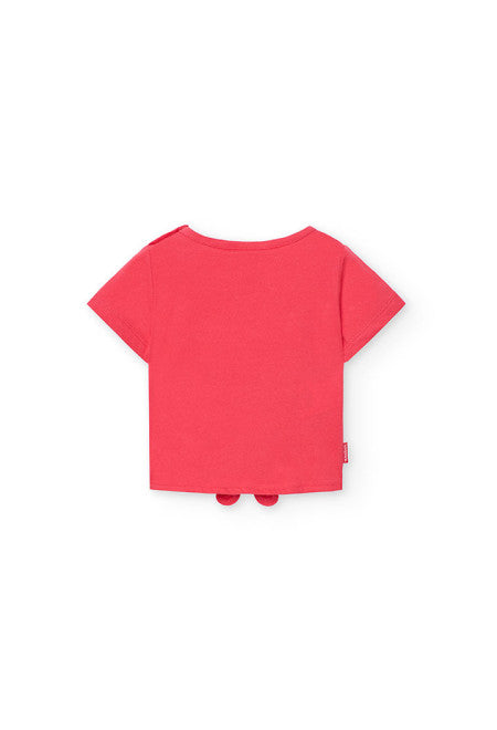 Maglietta jersey