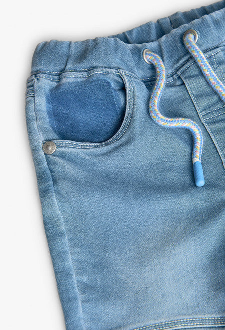 Pantalone denim