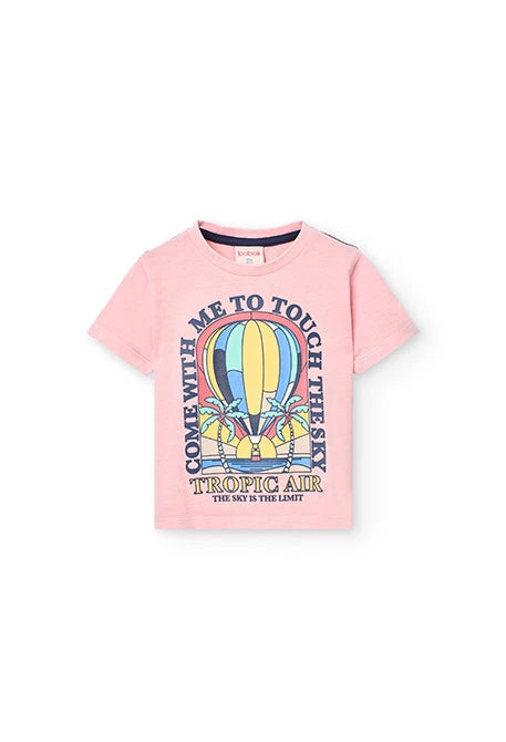 Maglietta jersey
