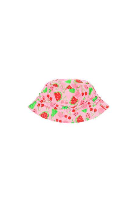 Cappellino con stampa