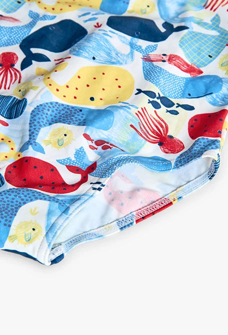 Costume da bagno intero