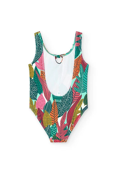 Costume da bagno intero
