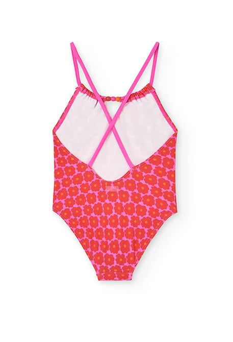 Costume da bagno intero