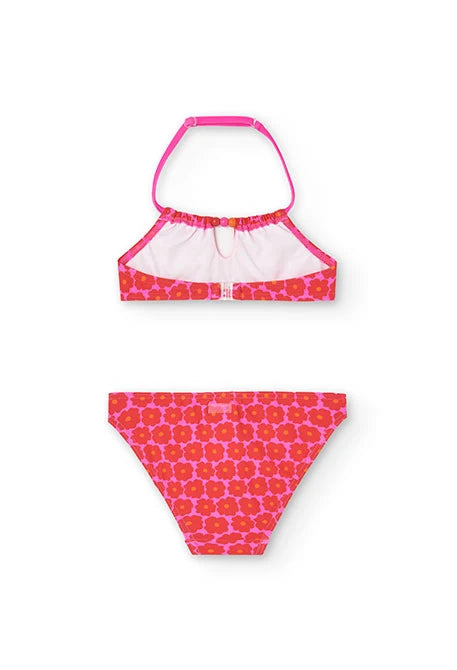 Costume due pezzi