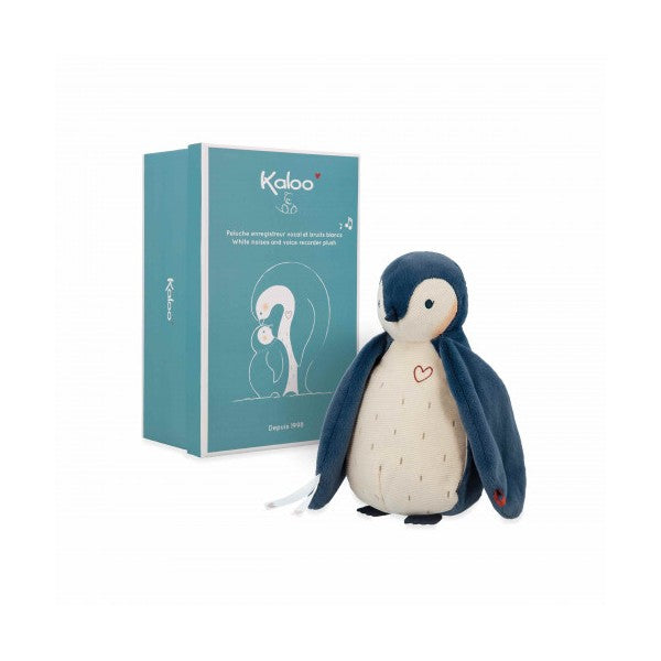 Registratore rumore bianco peluche