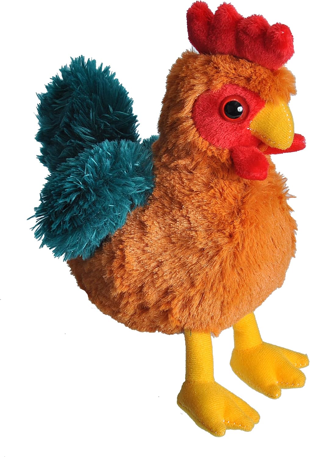 Gallo peluche
