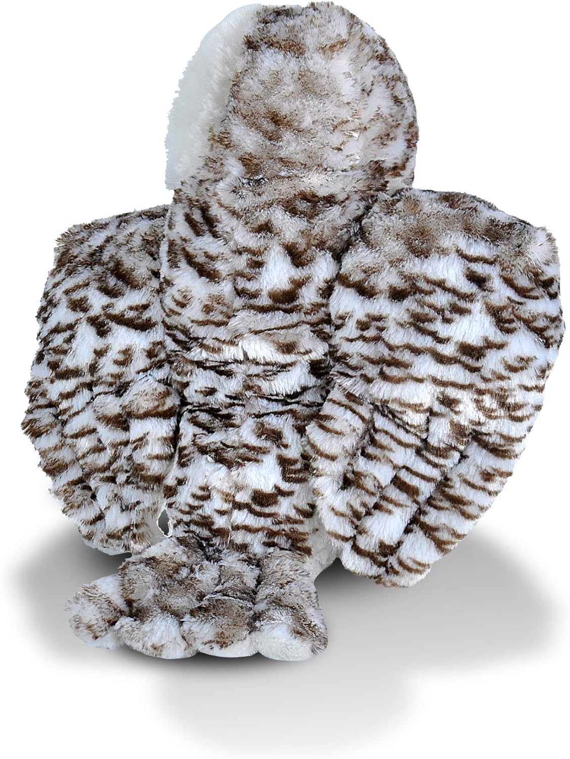 Gufo delle Nevi peluche
