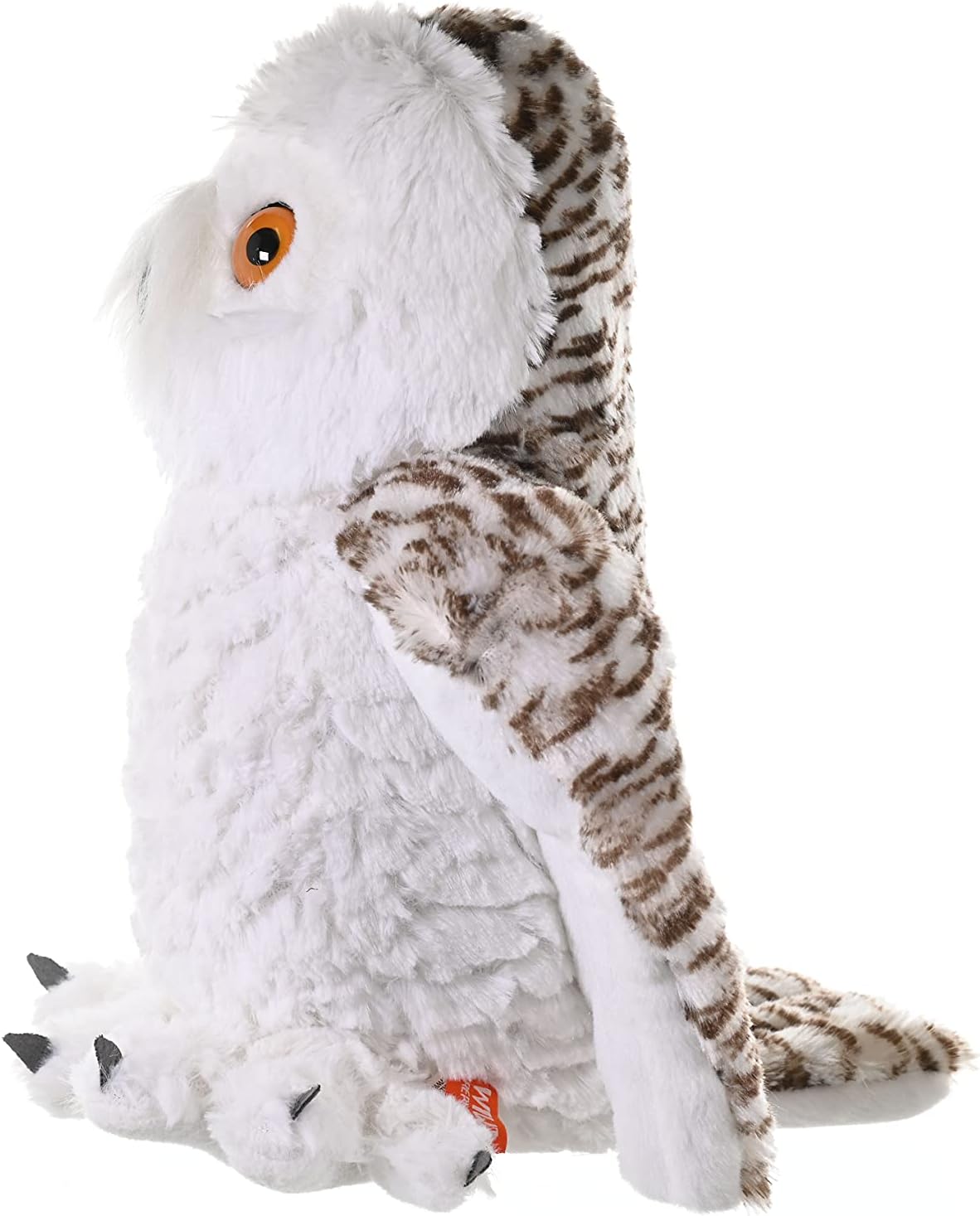 Gufo delle Nevi peluche