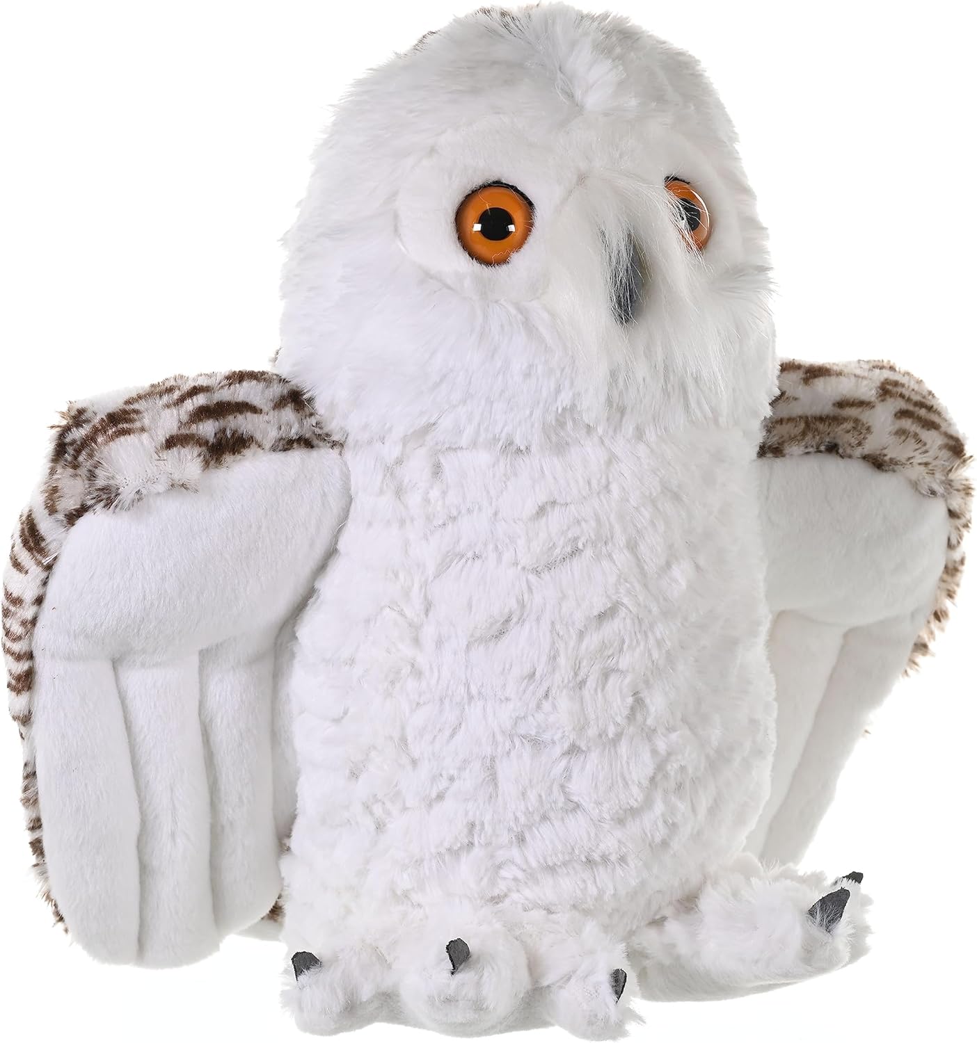 Gufo delle Nevi peluche