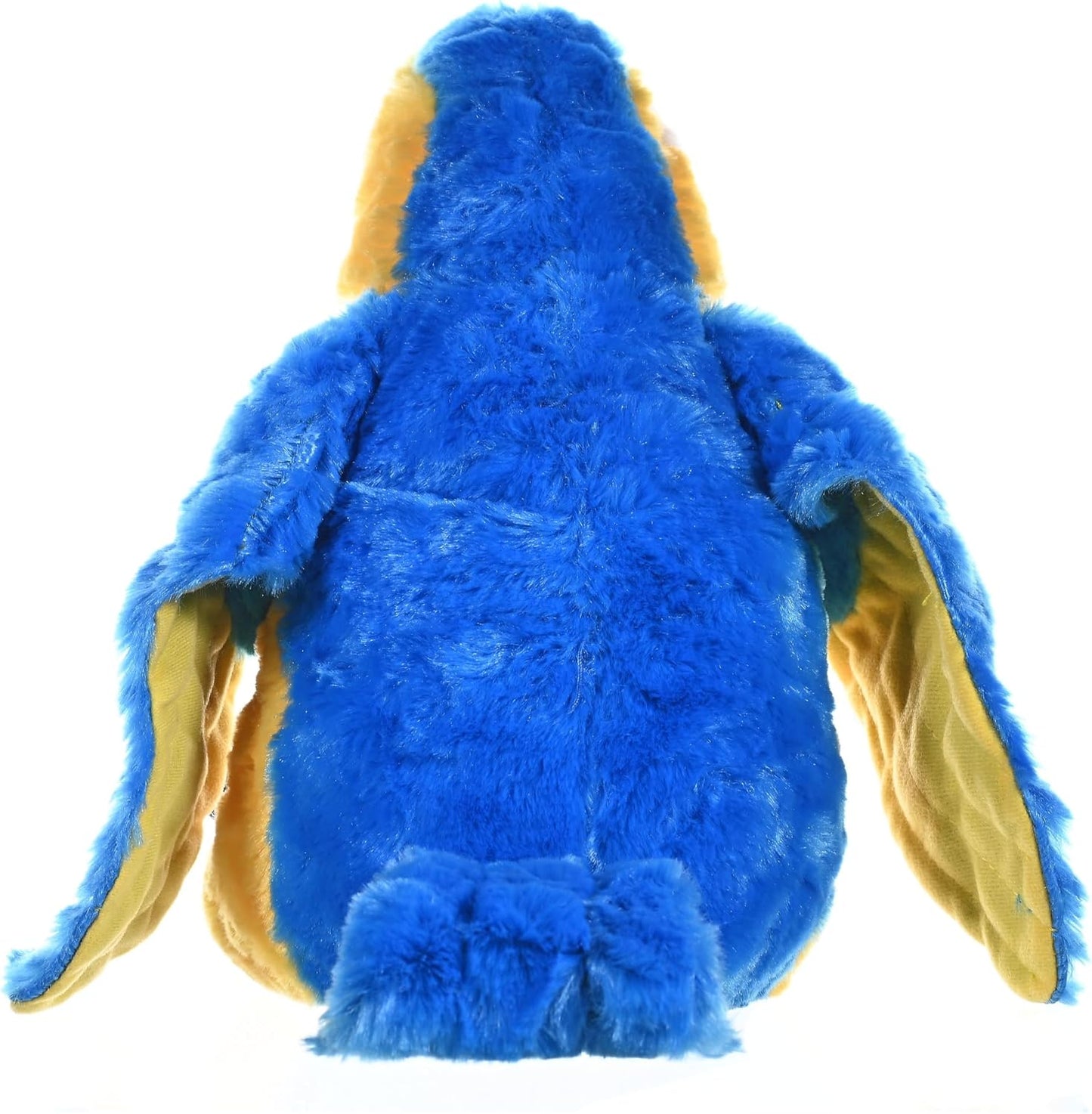 Pappagallo Ara peluche