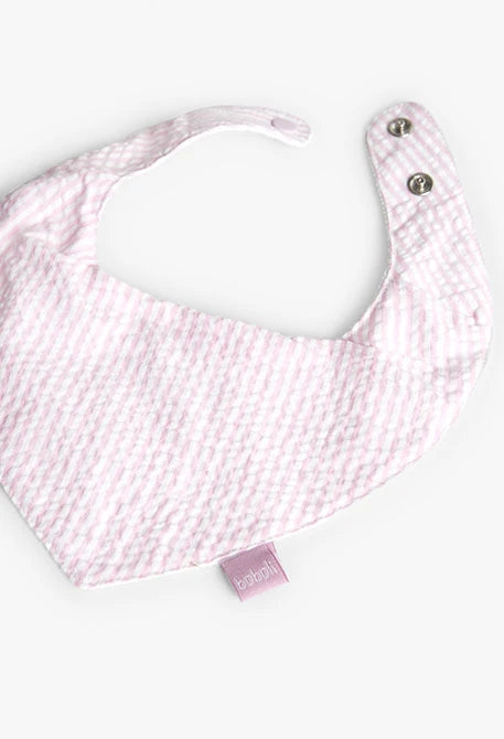 Pack 2 bavaglini a bandana
