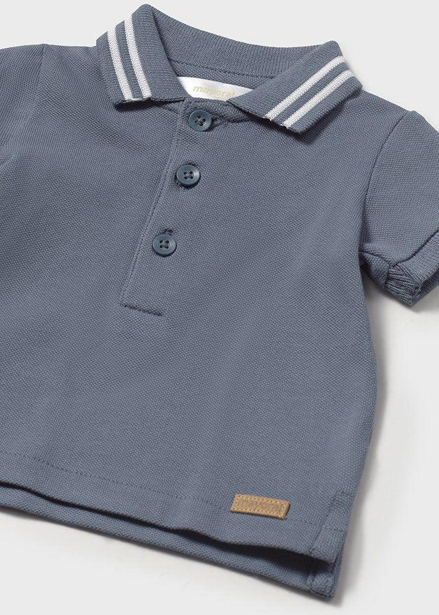 Polo piquet
