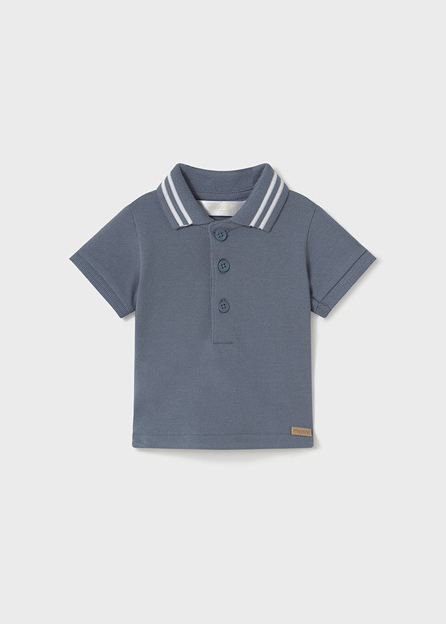 Polo piquet