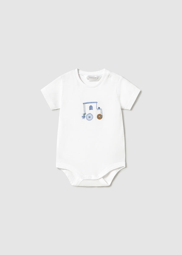 Set 3 pezzi tuta