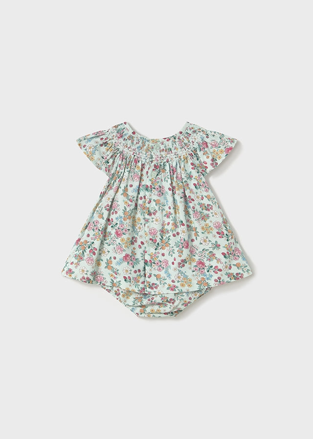 Vestito a fiori