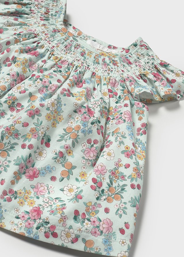 Vestito a fiori