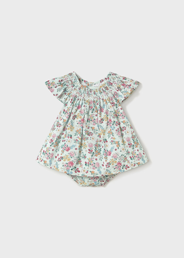 Vestito a fiori