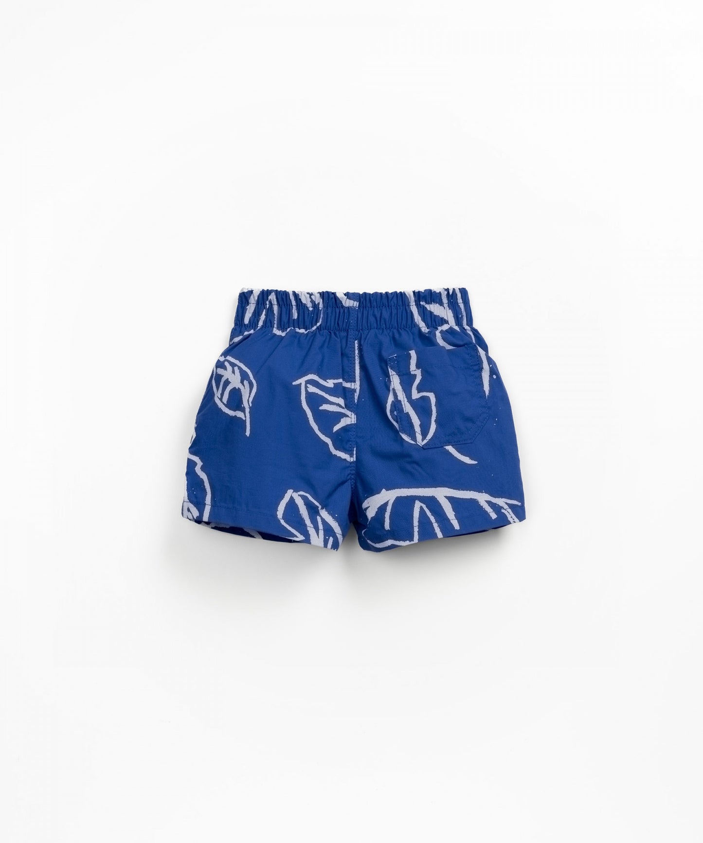 Costume da bagno stampato